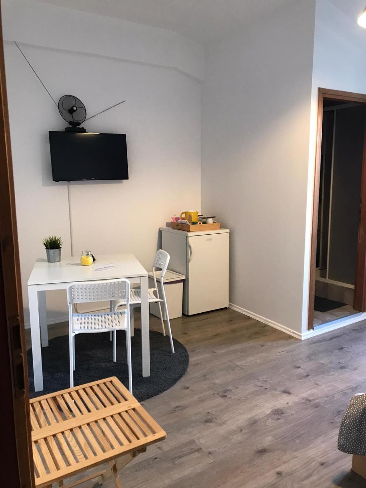 Apartmani Vacanza Zagreb Room photo