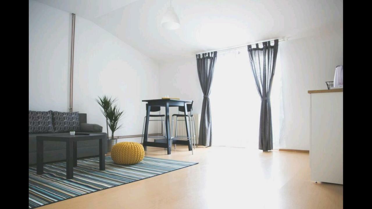Apartmani Vacanza Zagreb Exterior photo