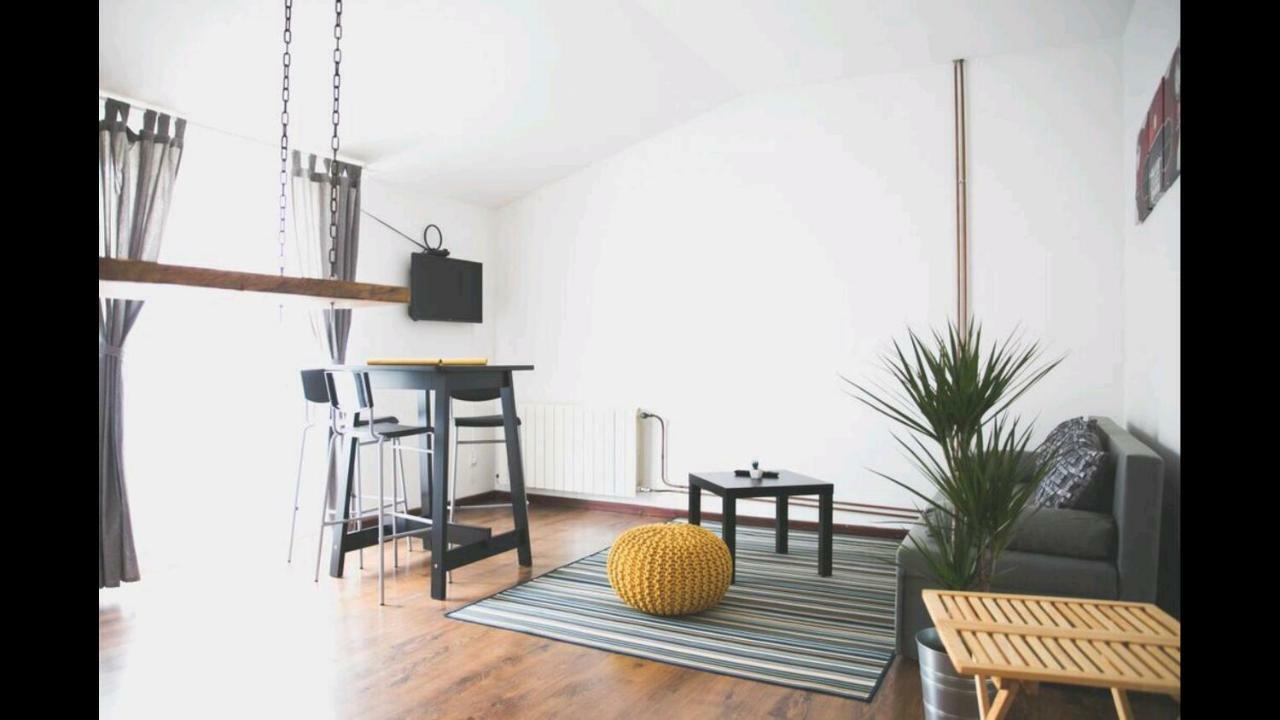 Apartmani Vacanza Zagreb Exterior photo